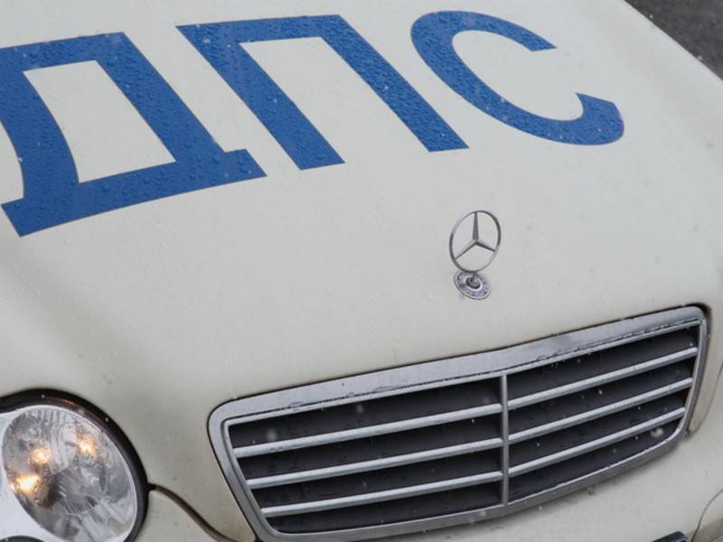 Трое взрослых и подросток погибли в ДТП с грузовиком в Туве