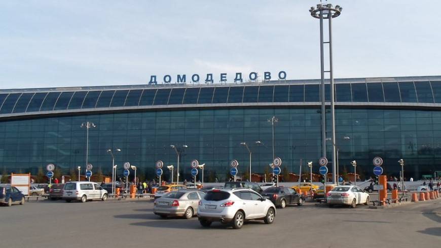 Пассажиры аварийного А321 улетят из Домодедово вечером на разных рейсах