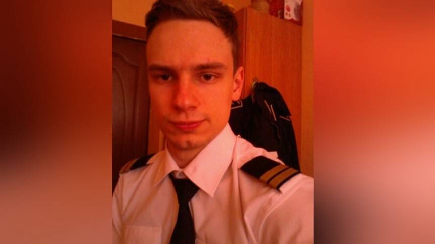 Видео: госпитализирован второй пилот А321 Георгий Мурзин