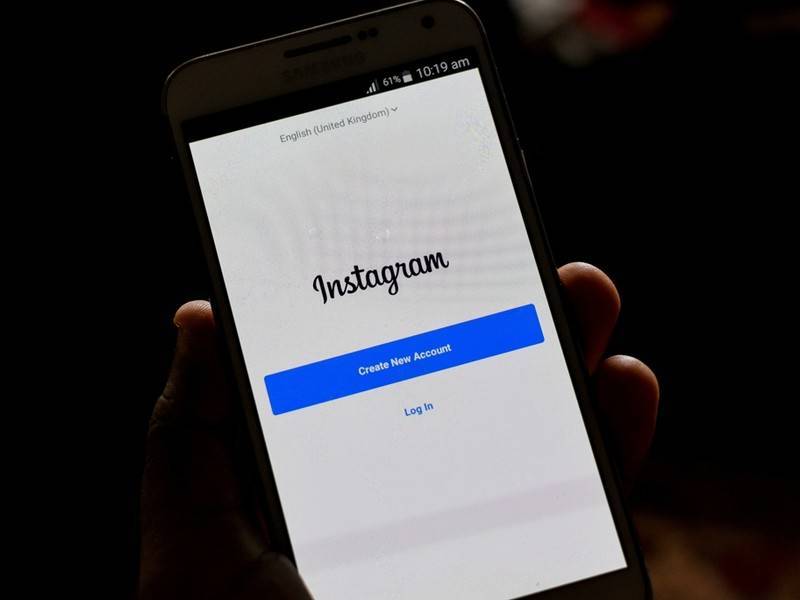 Пользователи Instagram смогут маркировать лживые публикации