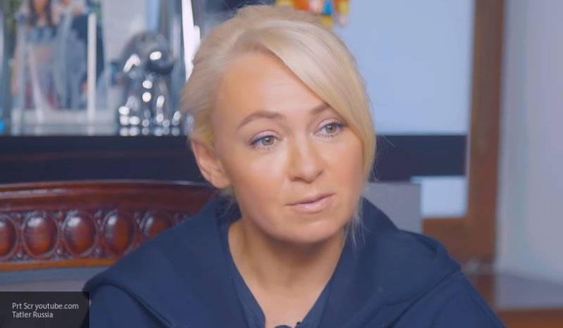 Лена Миро снова осудила Рудковскую, проигнорировавшую похороны Вербер