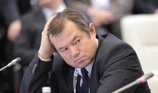 Сергей Глазьев уходит на новую должность  в Евразийскую экономическую комиссию