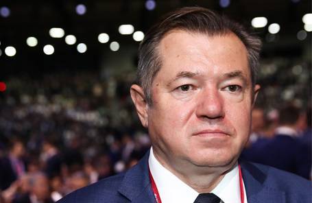 Сергей Глазьев возглавит Министерство по интеграции ЕАК