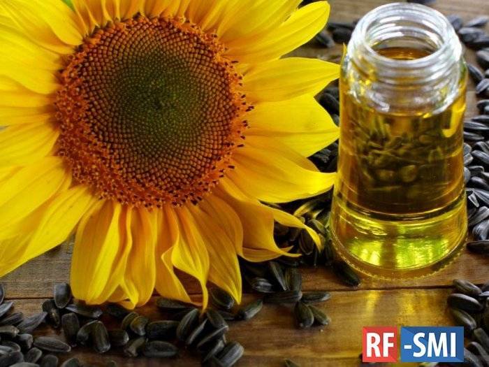 В Ульяновсе 7 человек отравились подсолнечным маслом. Один погиб