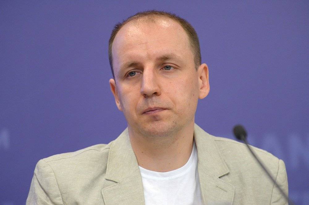 Безпалько призвал Зеленского усовершенствовать закон перед попыткой вернуть Крым