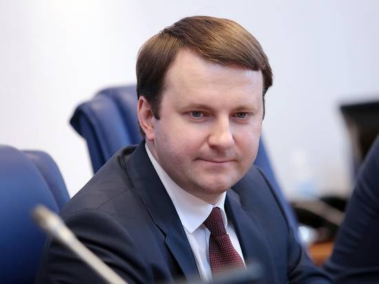 Министерство подгонки: почему министр Орешкин постоянно занимается перекладыванием ответственности — Информационное Агентство "365 дней"