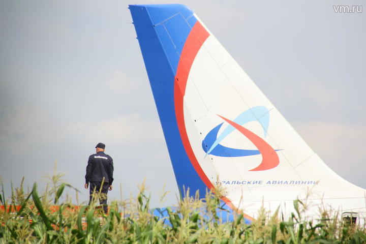 Пассажиры экстренно приземлившегося А321 отказались лететь в Крым новым рейсом