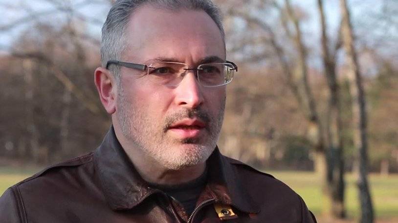 «Стратеги» Ходорковского взялись за свержение власти в России путем уличных беспорядков