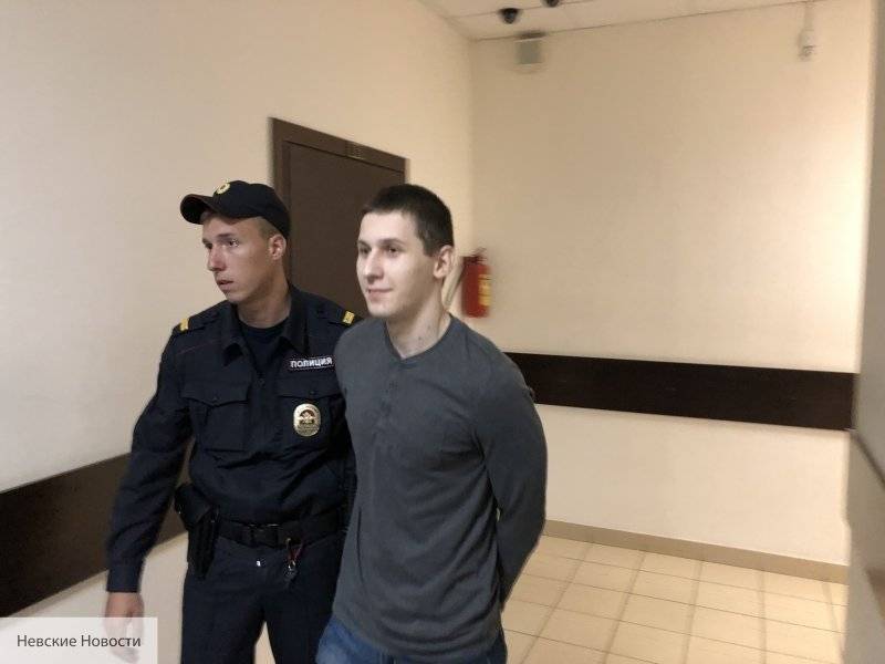 Активисту «Весны» Владимиру Казаченко продлили арест на месяц по делу о педофилии