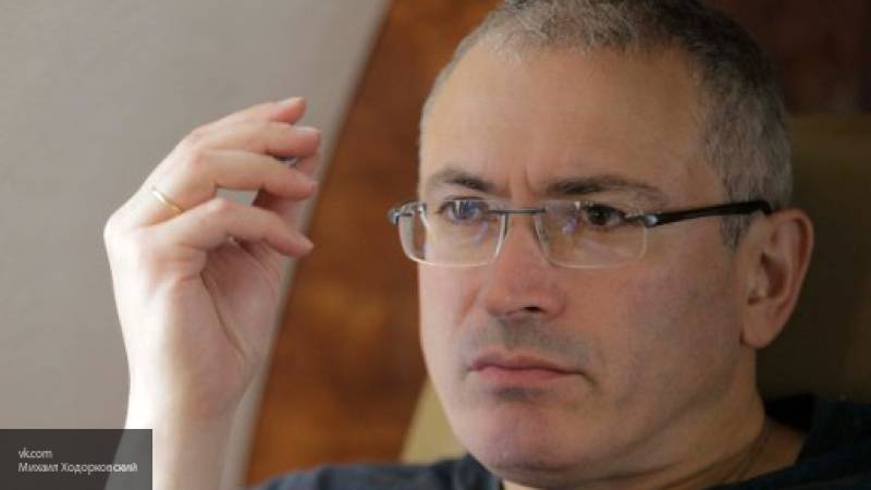 Сообщники Ходорковского возьмут "на карандаш" противников уличных беспорядков в России