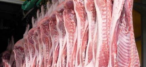 Сингапур разрешил экспорт готовой российской продукции из свинины