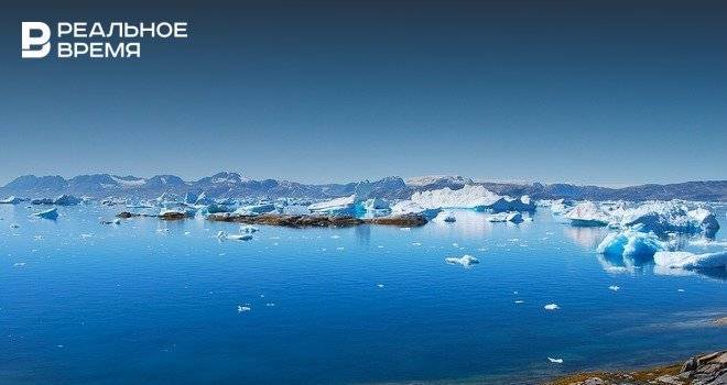 Гренландия отвергла идею Трампа купить остров