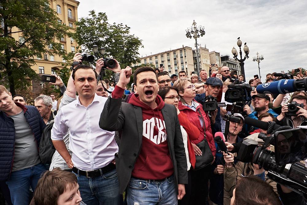 Сайт против независимых кандидатов в Мосгордуму связан с подрядчиком мэрии&nbsp;— «Открытые медиа»