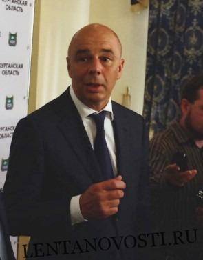 Силуанов по-своему объяснил сокращение числа малого и среднего бизнеса в РФ
