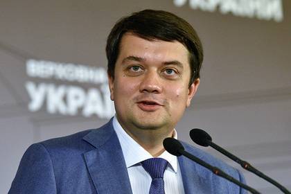 Партия Зеленского назвала важнейшие для Украины реформы
