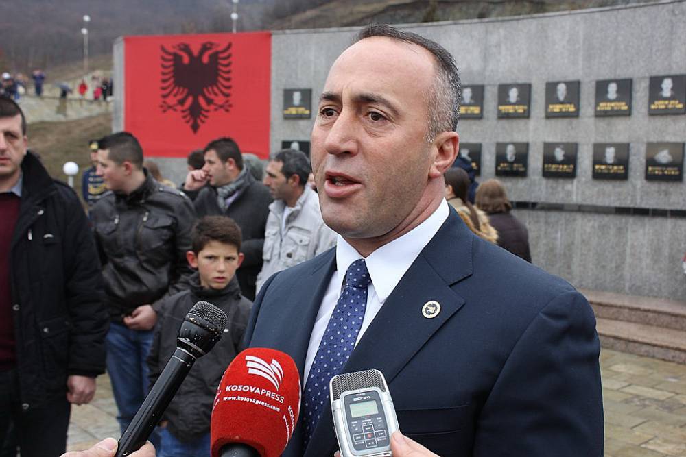 В Косово продолжается кризис: Саммит по Балканам в Париже вновь под угрозой срыва