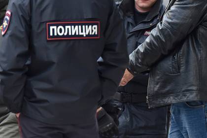 В Москве поймали серийного налетчика на офисы кредиторов