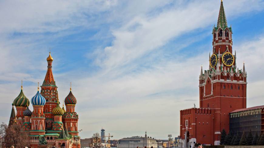 На раскопках в Кремле нашли следы неизвестного большого пожара