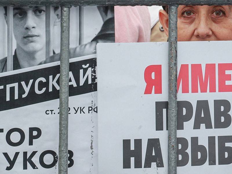 ВШЭ отказалась исключать арестованного студента Егора Жукова
