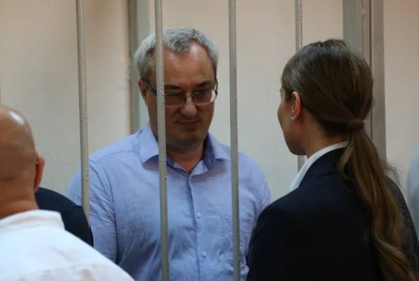 В сентябре суд рассмотрит жалобу прокуратуры на приговор Гайзеру