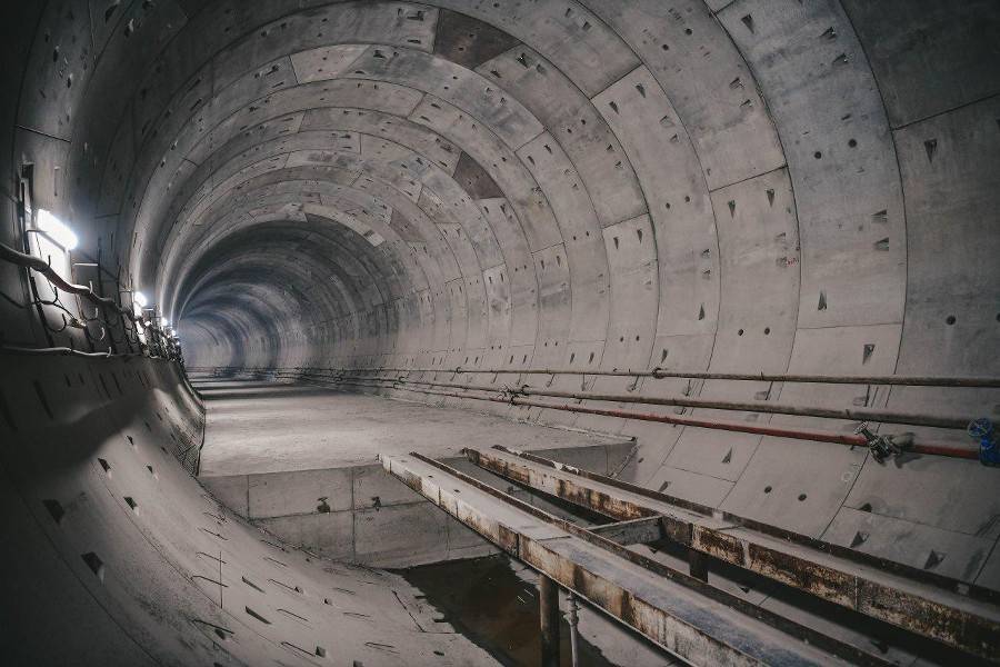 Разрабатывать проект Бирюлевской линии метро будут с начала 2020 года