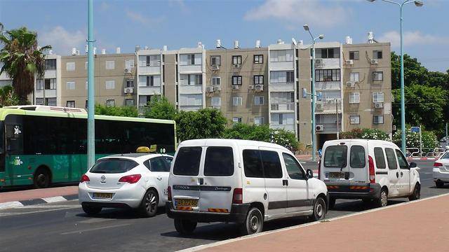 Цены на жилье на этой неделе: сколько стоят квартиры в Ашдоде