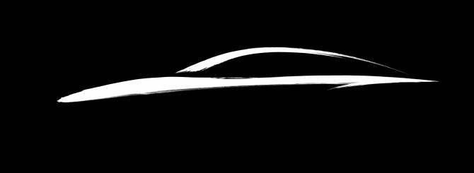 Infiniti объявил название нового внедорожного купе