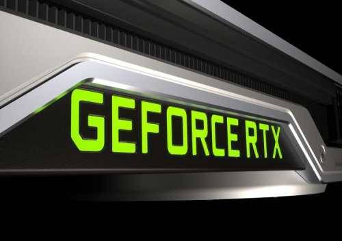 NVIDIA готовит загадочную видеокарту GeForce RTX T10-8 на базе флагманского Pascal TU102