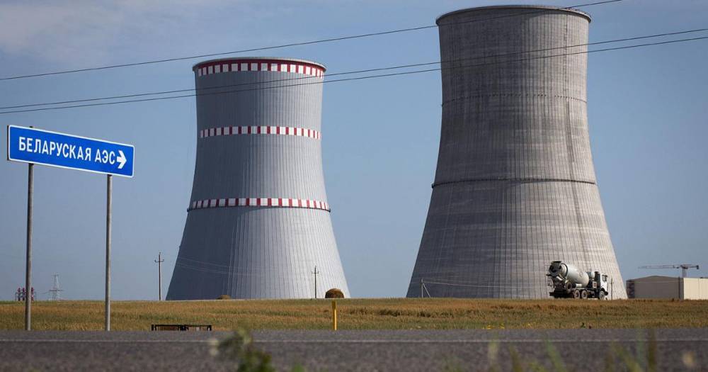 «Атомный распил». Куда ушли деньги российских строителей белорусской АЭС?
