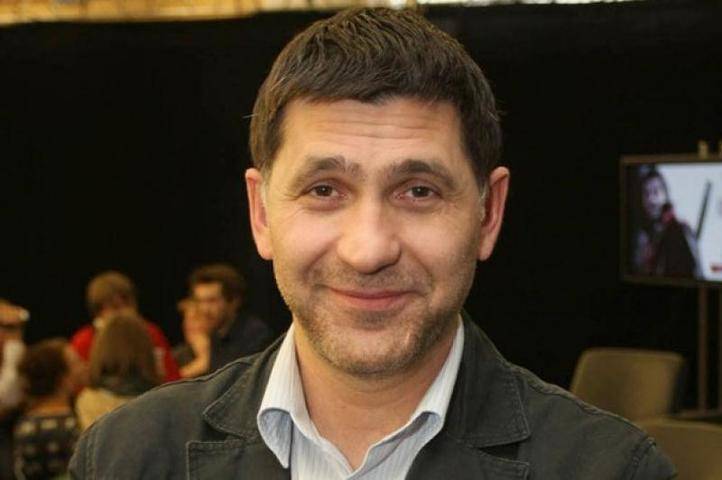 Актер Пускепалис станет худруком Волковского театра в Ярославле