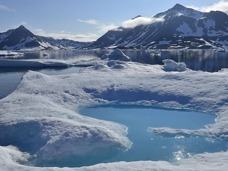 Эксперт назвал стоимость острова Гренландия