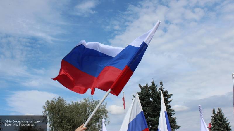 Организацию "Домой в СССР" признали в России экстремистской и запретили