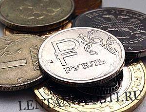 Росстат сообщил об увеличении долга по зарплате в России на 7,1%