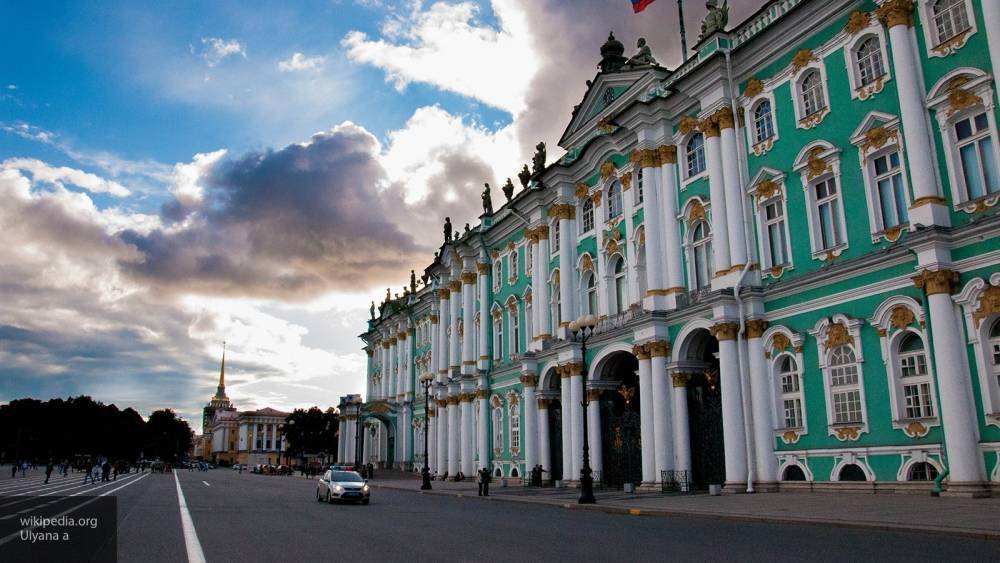 В Петербурге появятся виртуальные экскурсии для людей с ограниченными возможностями