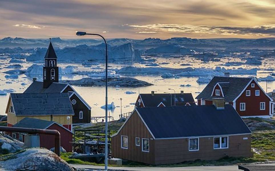 В МИД Гренландии оценили идею Трампа купить остров