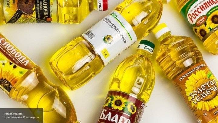 Стали известны подробности массового отравления подсолнечным маслом в Ульяновске