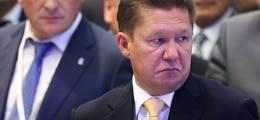 В бюджете «Газпрома» не хватает $7 млрд
