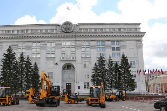 Власти Кузбасса хотят запретит рекламу и выдачу микрозаймов в людных местах
