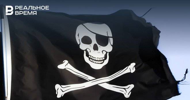 У берегов Камеруна пираты захватили троих россиян