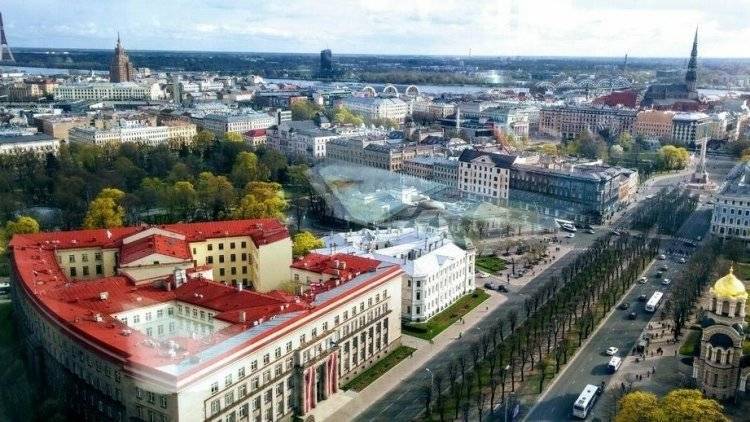 Посольство РФ высмеяло латвийские власти за наказание за ретрансляцию «России 24»