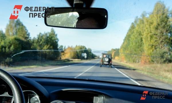 Жители Сахалина одобрили идею о федеральной трассе Оха–Южно-Сахалинск | Сахалинская область | ФедералПресс