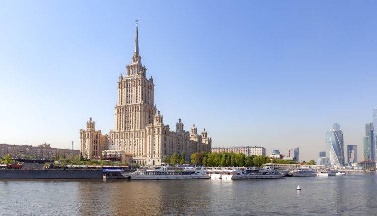 Год Нисанов и Зарах Илиев: развитие делового туризма столицы