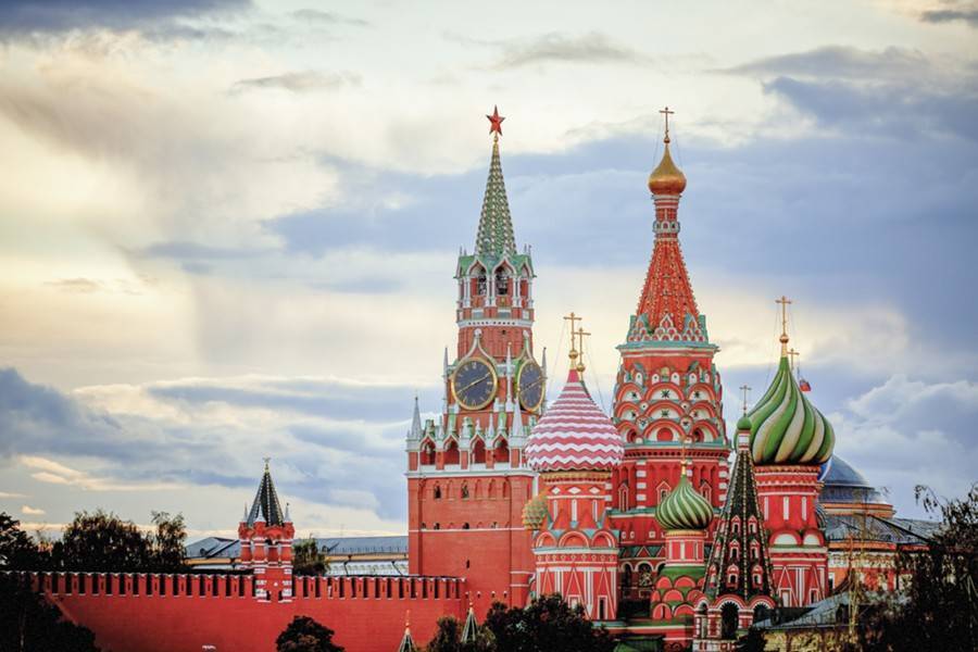 В Кремле нашли бомбу времен Великой Отечественной войны