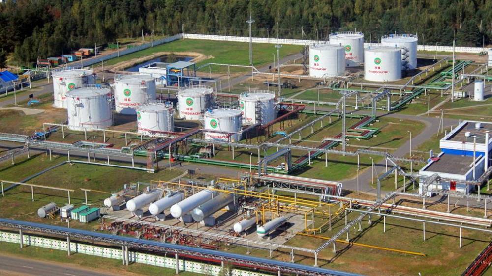 Белоруссия хочет получить от РФ компенсацию за «грязную» нефть до 2020 года