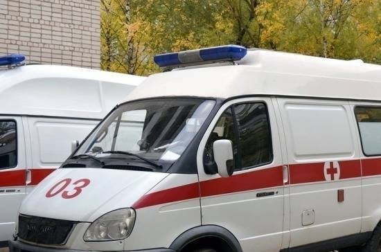 Семерых жителей Ульяновской области отравились неизвестным веществом
