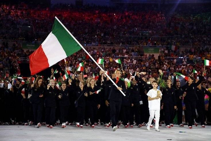 Италию могут отстранить от Олимпиады-2020 и лишить права провести Игры-2026