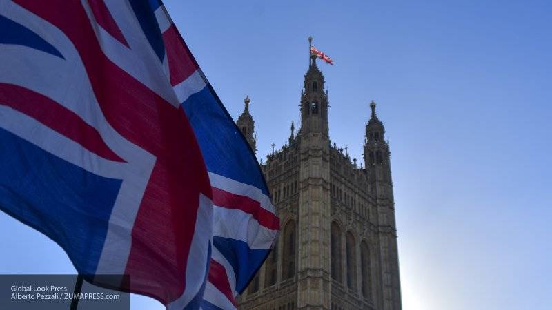 Лондон осудил ракетные испытания КНДР