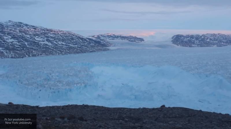 Эксперт озвучил стоимость Гренландии