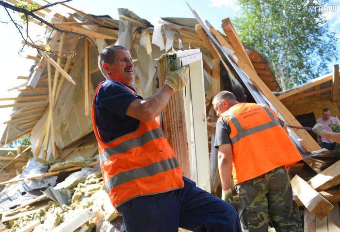 Госинспекция пресекла нецелевое использование помещения в Войковском районе