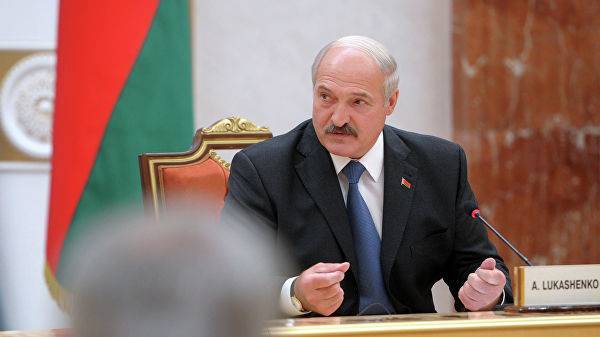 Лукашенко анонсировал «жесточайшие разборки» — Новости политики, Новости Белоруссии